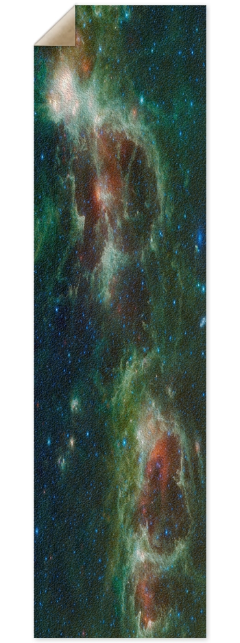Custom Griptape Space #0006