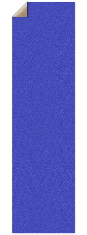 Custom Griptape Blue