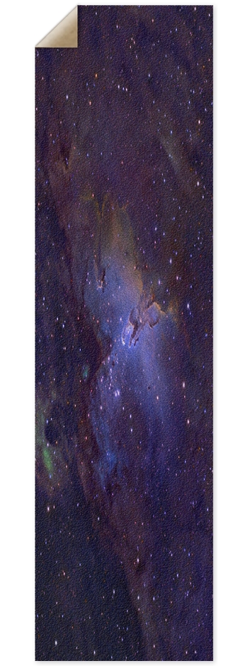 Custom Griptape Space #0004