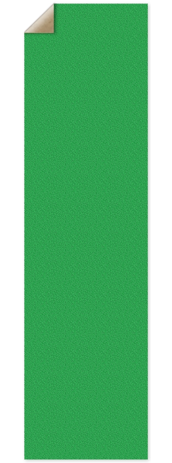 Custom Griptape Green