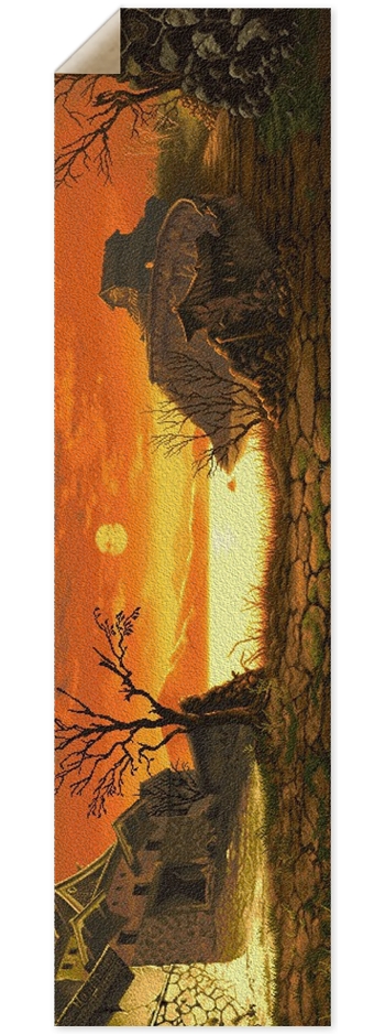 Custom Griptape Landscape #0001