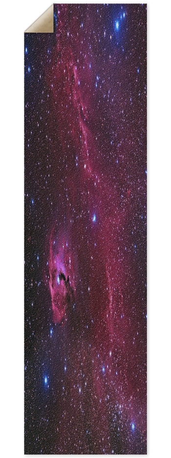 Custom Griptape Space #0009
