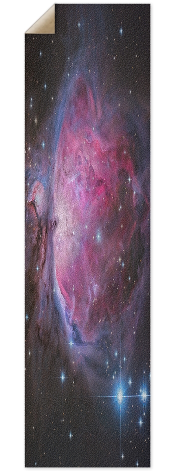 Custom Griptape Space #0008