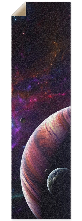 Custom Griptape Space #0029