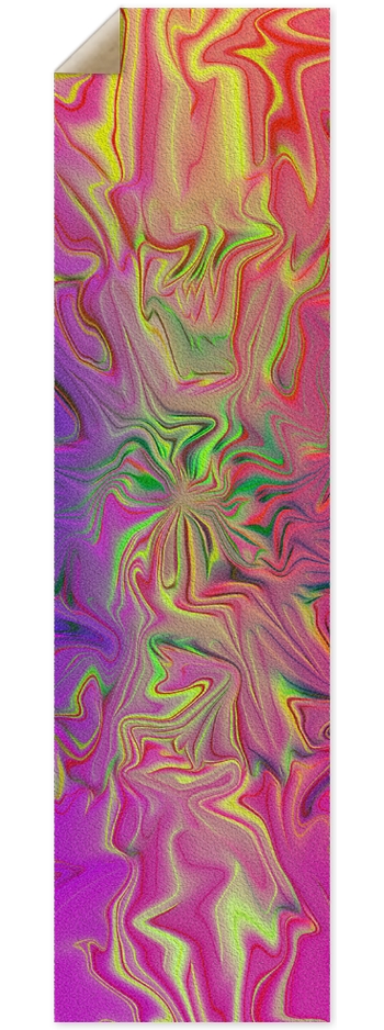 Custom Griptape Artwork #0003