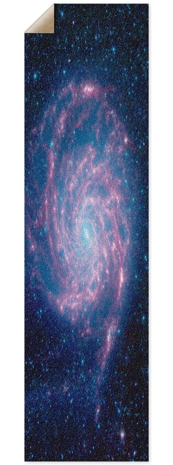 Custom Griptape Space #0005