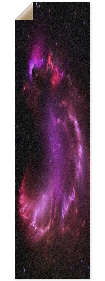 Custom Griptape Space #0010