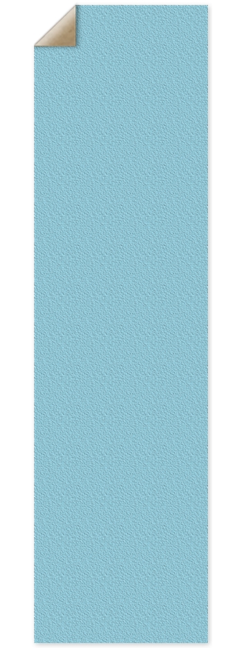 Custom Griptape Light Blue