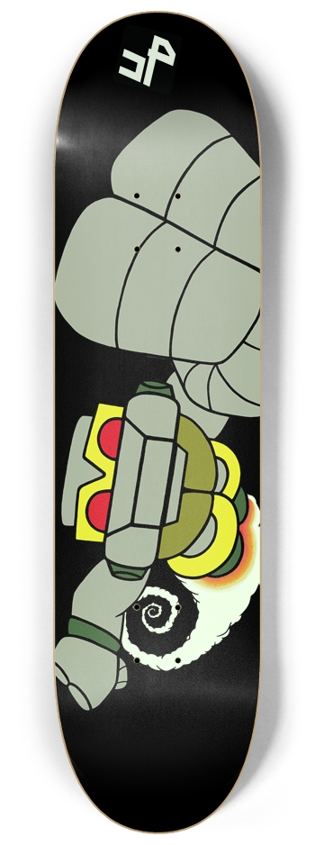AstroHead GITD