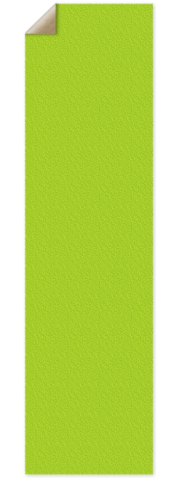 Custom Griptape Lime