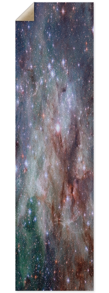 Custom Griptape Space #0012