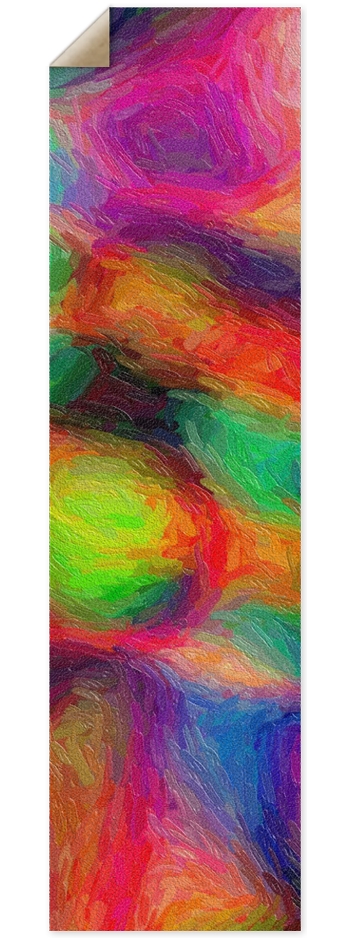 Custom Griptape Artwork #0009