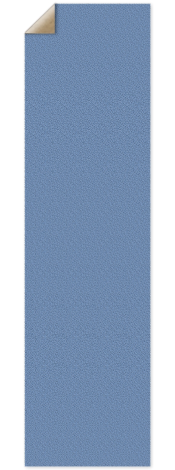 Custom Griptape Blue Grey