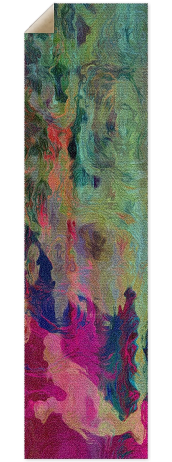 Custom Griptape Artwork #0004