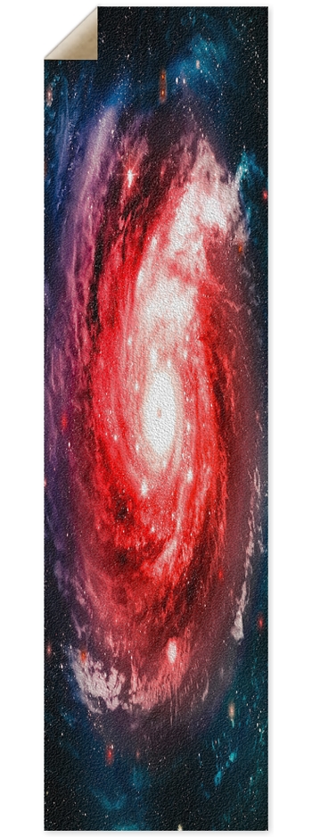 Custom Griptape Space #0011