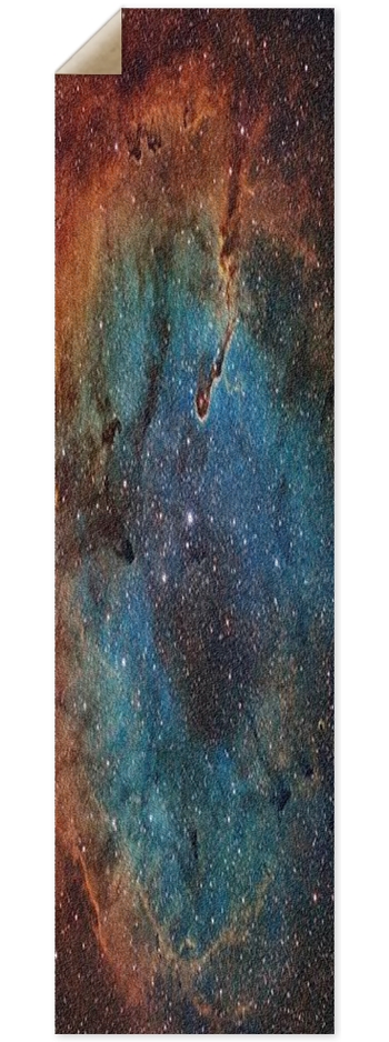 Custom Griptape Space #0007