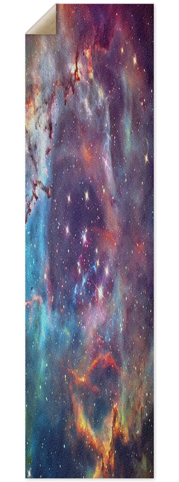 Custom Griptape Space #0002