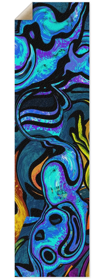 Custom Griptape Artwork #0012