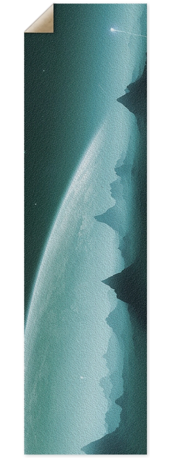 Custom Griptape Space #0017