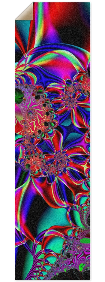Custom Griptape Artwork #0002
