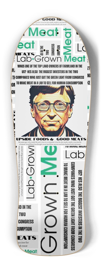 10.25 LAB MEAT