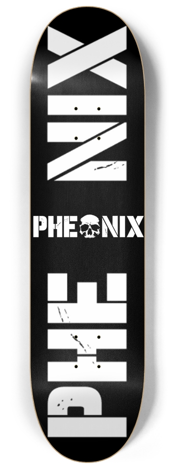 8.25 - LJ Pheonix