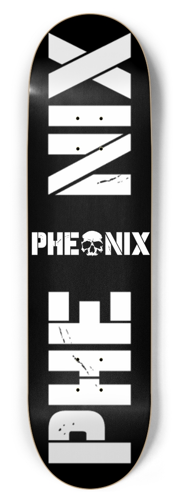 8.75 - LJ Pheonix