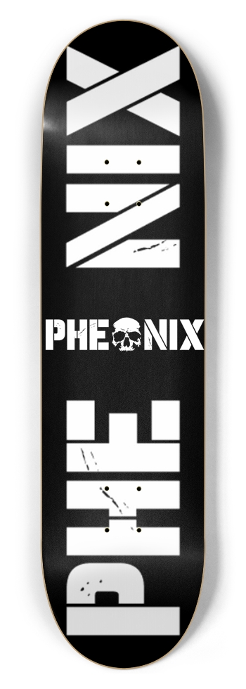 8.5 - LJ Pheonix