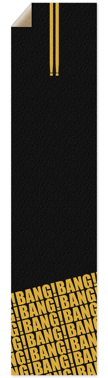 BANG! Griptape