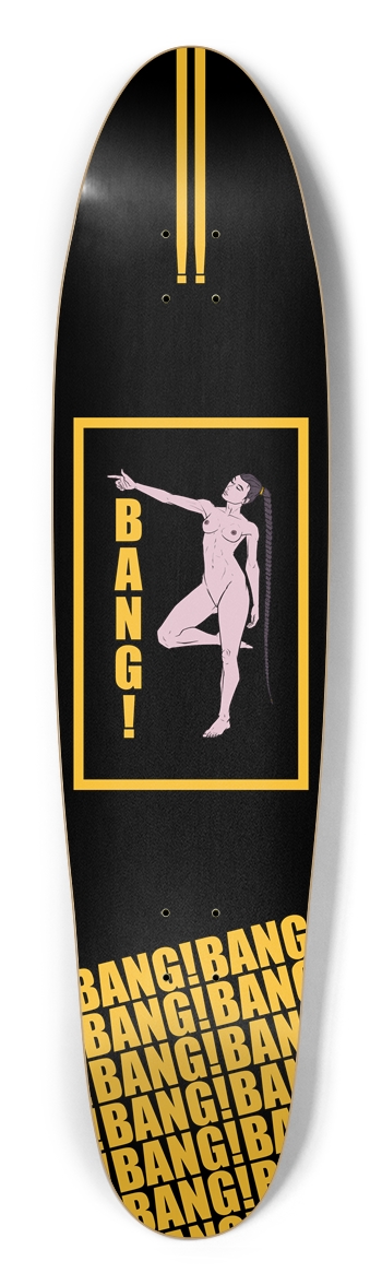 BANG!