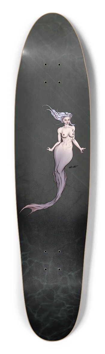 The Siren