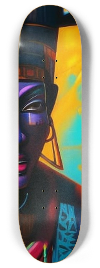 8.0 The Son Of Ra #2