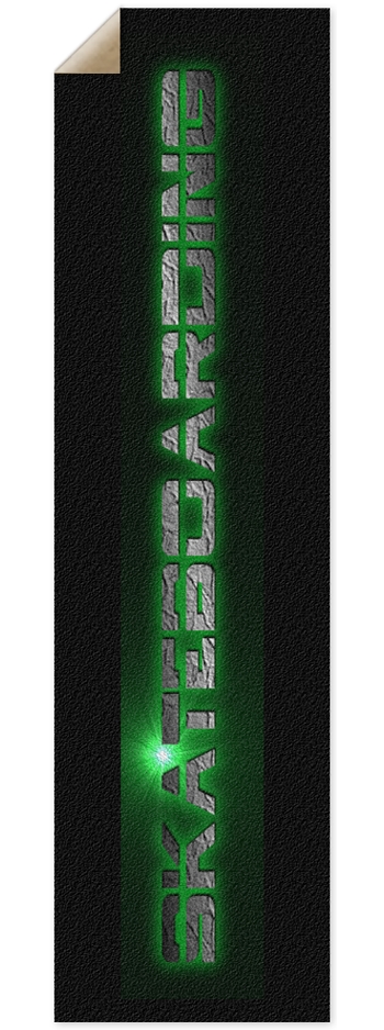 Custom Griptape Skateboarding