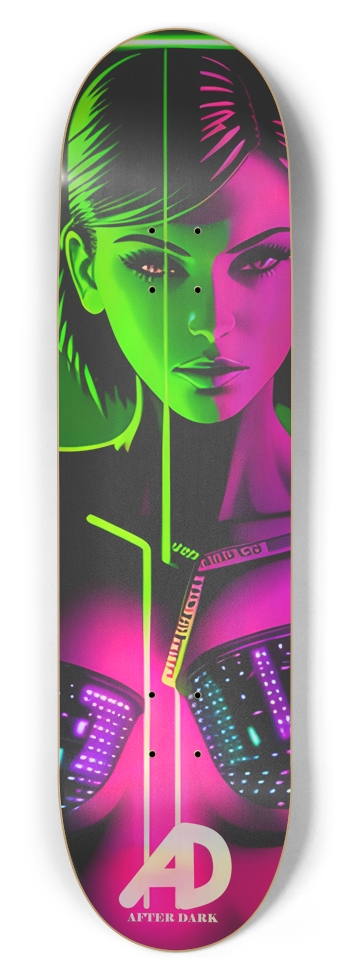 Matrix Girl