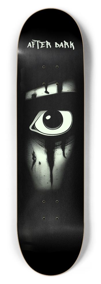 Eye