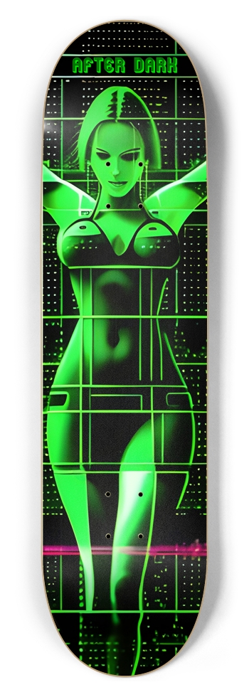 Matrix Girl