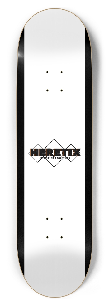 8.75 HRTX - We Grind Together