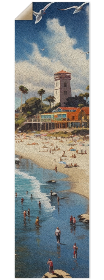 Santa Cruz Griptape