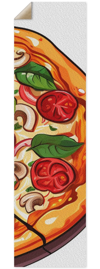 Pizza Griptape