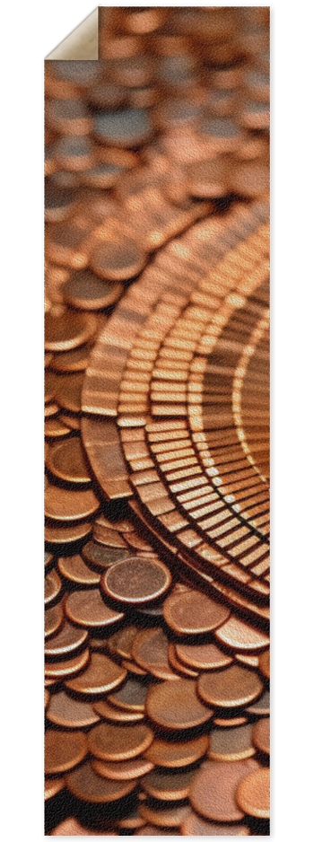 Penny Griptape