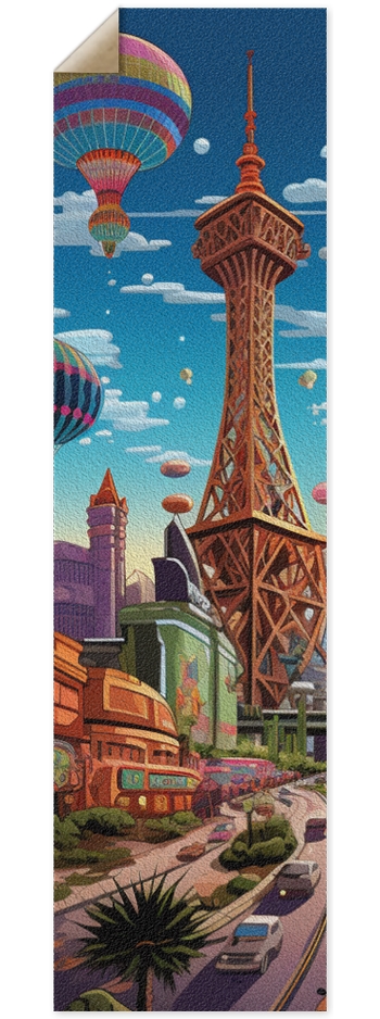 LV Griptape