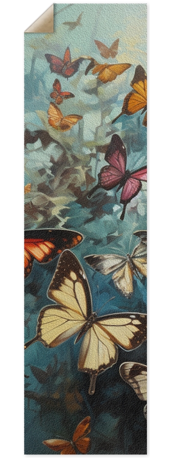 Butterfly Griptape