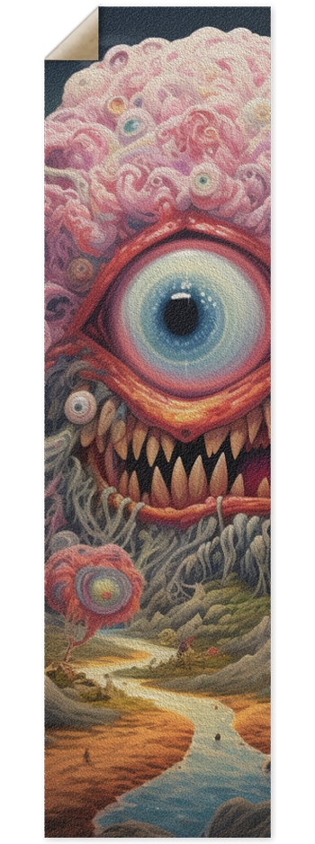 Lucid Griptape