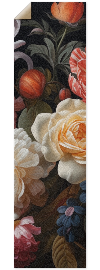 Flower Griptape