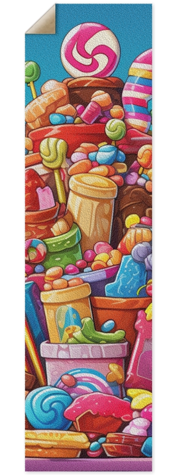 Candy Griptape
