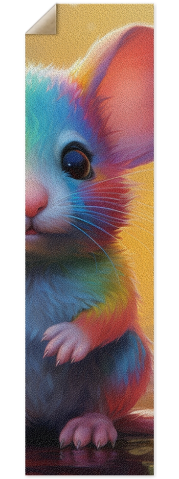 Mouse Griptape