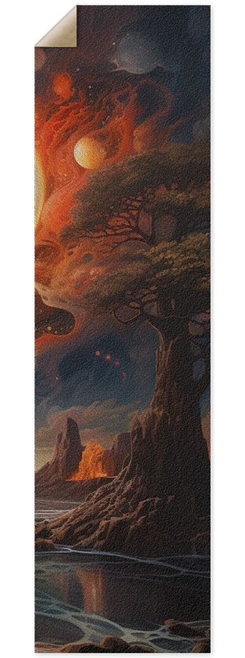 Element Griptape