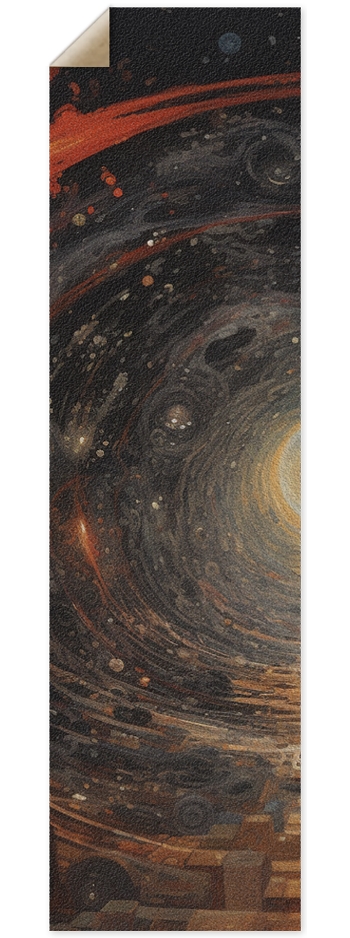 Endless Theory Griptape