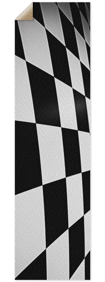 Checker Griptape