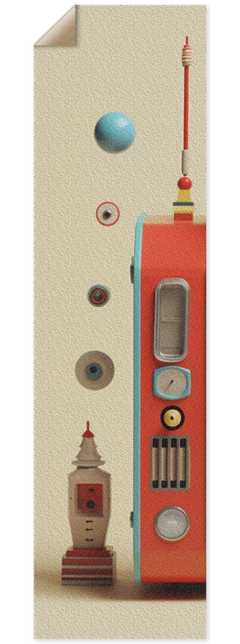 Toy Machine Griptape